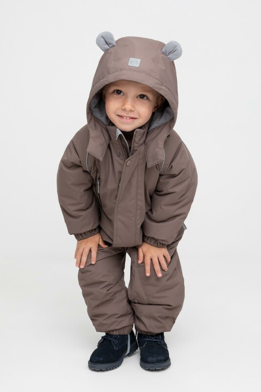 комбинезон д/дет яс